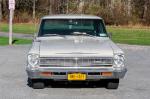 Chevrolet Chevy II Nova Sedan 1966 года